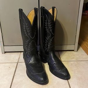 Men’s Nocona Cowboy Boots